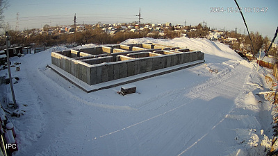ЖК Мекос на Матросской 