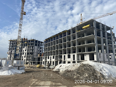 Квартал Новаторов