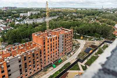 ЖК «Бирюзова Парк»