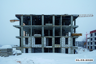 Рязанка Грин