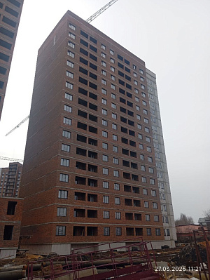 ЖИЛОЙ КОМПЛЕКС (ЖК) ПОКОЛЕНИЕ