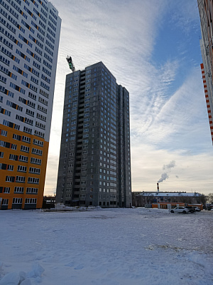 Жилой комплекс 