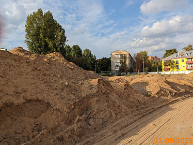 Жилой комплекс