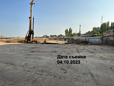 ЖК ОМЕГА