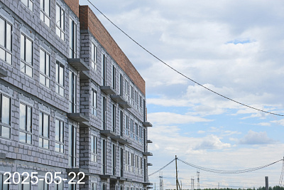 ЖК Центральный парк