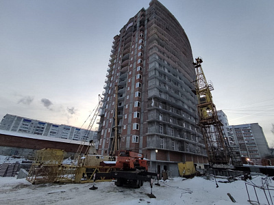 г. Томск, ул Алтайская