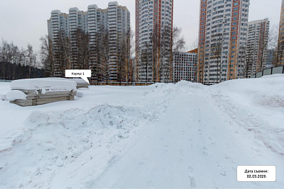 Литературный Квартал