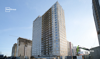 Жилой комплекс «Город звезд»