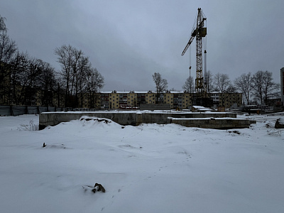 г. Вологда, ул Лаврова