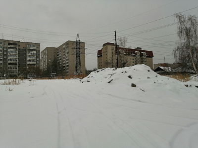 ЖК Тактика - 3 этап