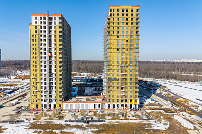 Квартал Герцена