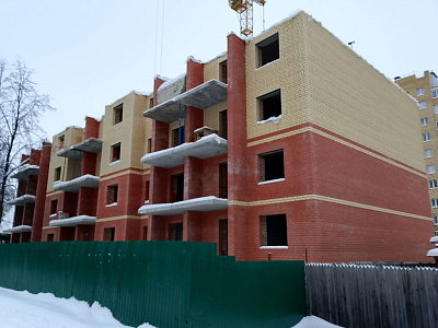 г. Ярославль, Улица Жуковского