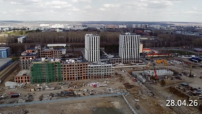 Жилой комплекс
