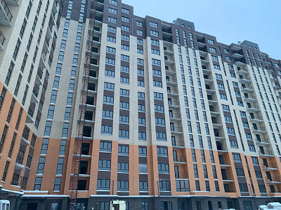 Жилой Комплекс Атмосфера