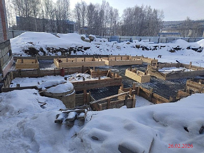 г. Учалы, ул Горького