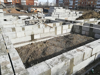 г. Абакан, Проспект Дружбы Народов