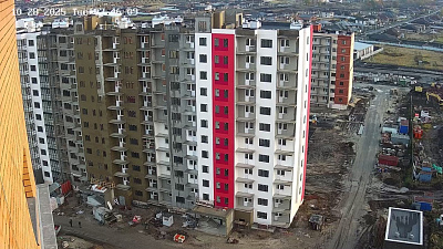 г. Старый Оскол, мкр Степной
