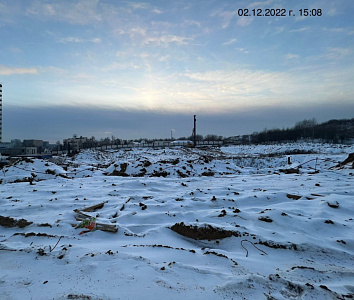 ЖК STELLAR CITY