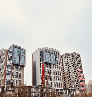 ЖК Скайлайн