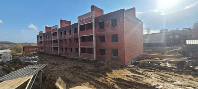 г. Калуга, Просек Трудовой