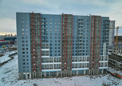 ЖК Манхэттен