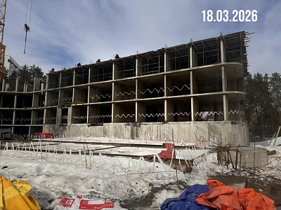 Жилой комплекс 