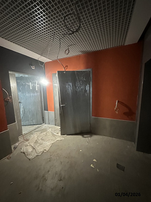 ЖК Паруса литер 3 квартал 7