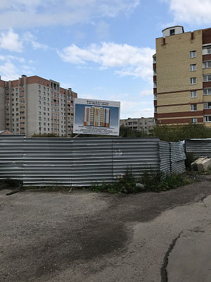 г. Вологда, Улица Фрязиновская