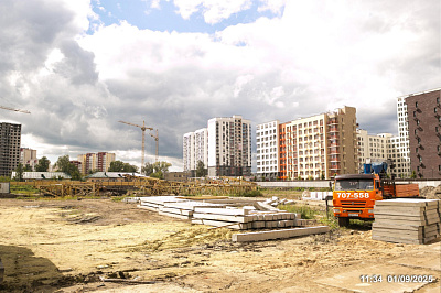 ЖК