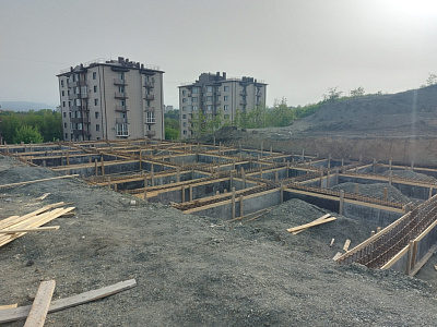 г. Ессентуки, ул Пригородная