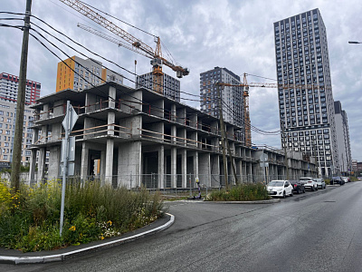 Квартал «Лайв»