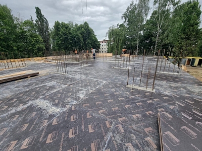 г. Старый Оскол