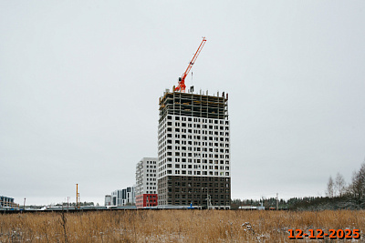 Матюшино парк. Корпус 2