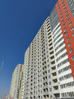 МИКРОРАЙОН БОРОВОЕ ЖК БОРОВОЕ