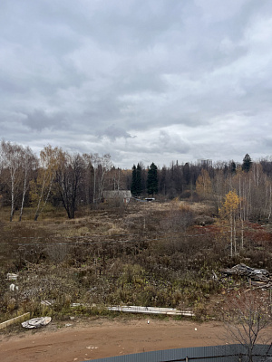 Жилой дом № 5 секции 9-10