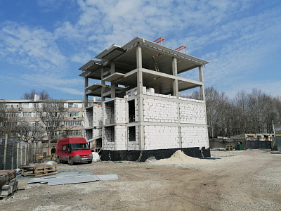 ЖК Рассвет
