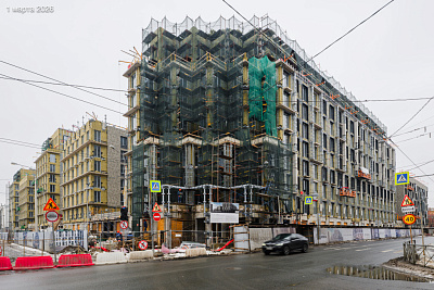 Сампсониевский 32