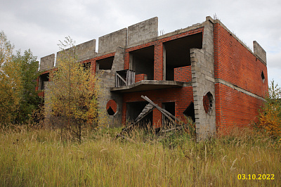 Загородный квартал