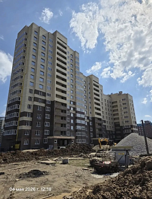 г. Новочебоксарск, Улица Советская