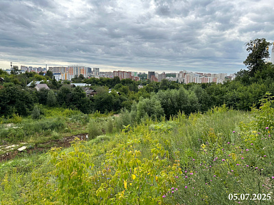 ЖК 535 Квартал