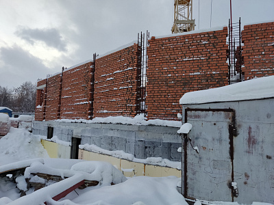 Березовая роща