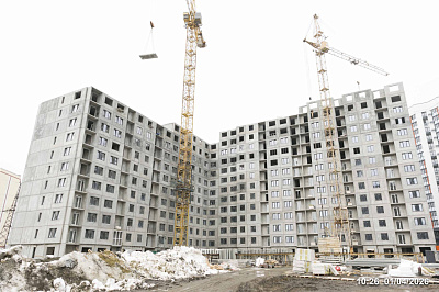 СИТИ-КВАРТАЛ на Измайлова