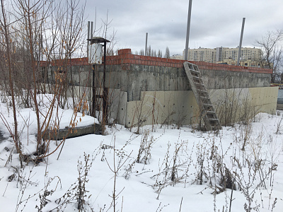 г. Саратов, ул Новоузенская