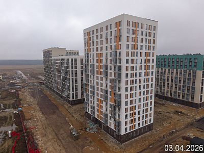 Невская Долина корпус 1.2
