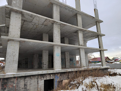 г. Новосибирск, Ленинский район