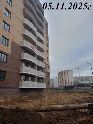 г. Новочебоксарск, ул 10 Пятилетки