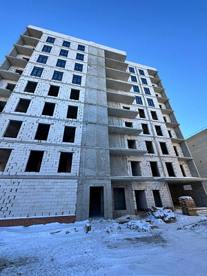 г. Ульяновск, Улица Мира