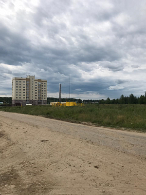 ЖК Гвардейский 2.0