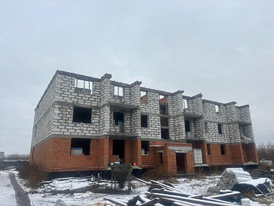 г. Курган, Переулок Совхозный