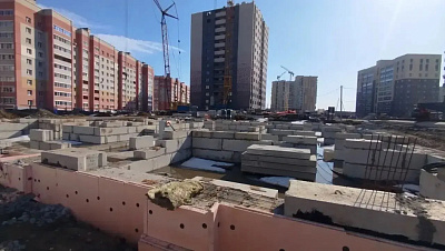 г. Череповец